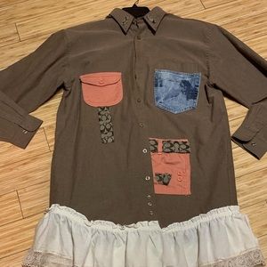 Reworked Shirt